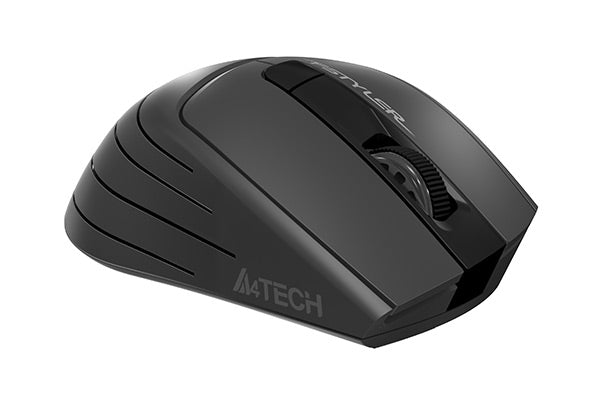 Silent Click Bluetooth Mouse FG30S | A4Tech | FSTYLER Collection
