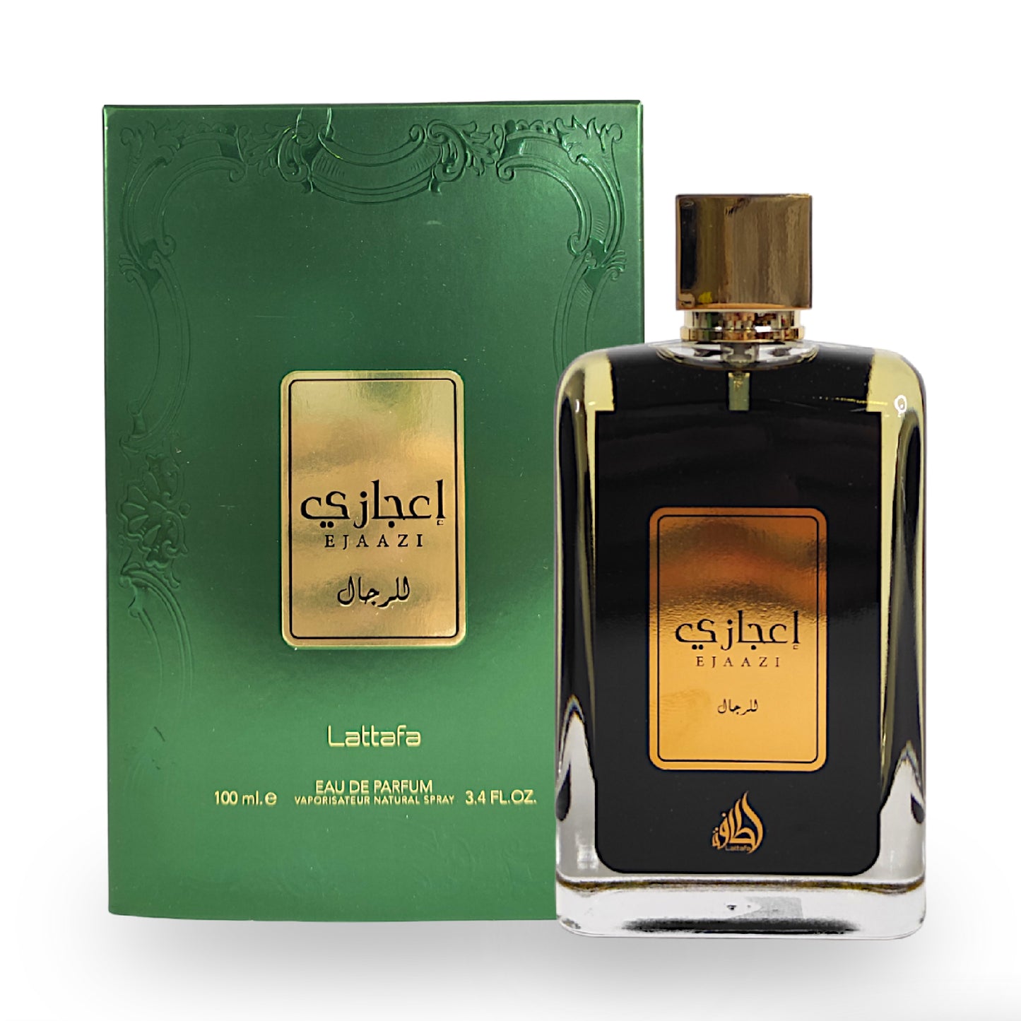 EJAAZI For Men & Women Perfume 100ml