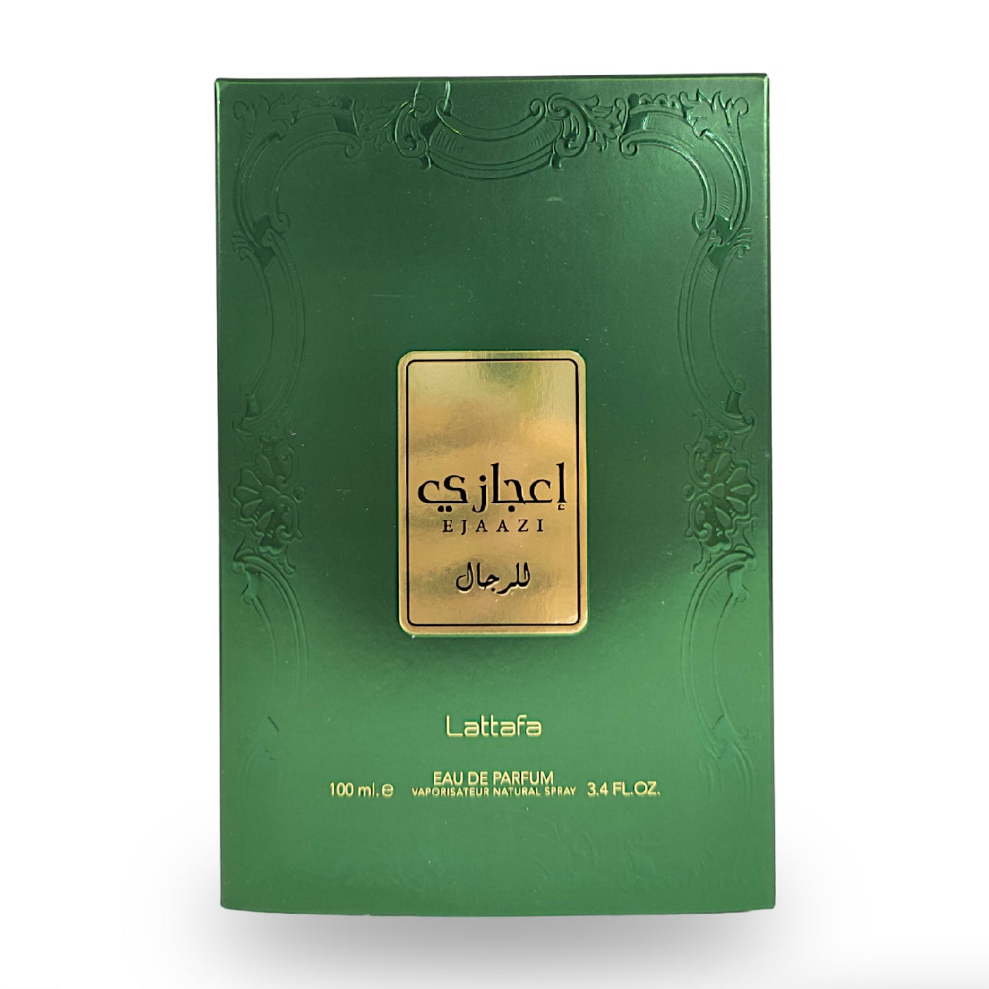 EJAAZI For Men & Women Perfume 100ml