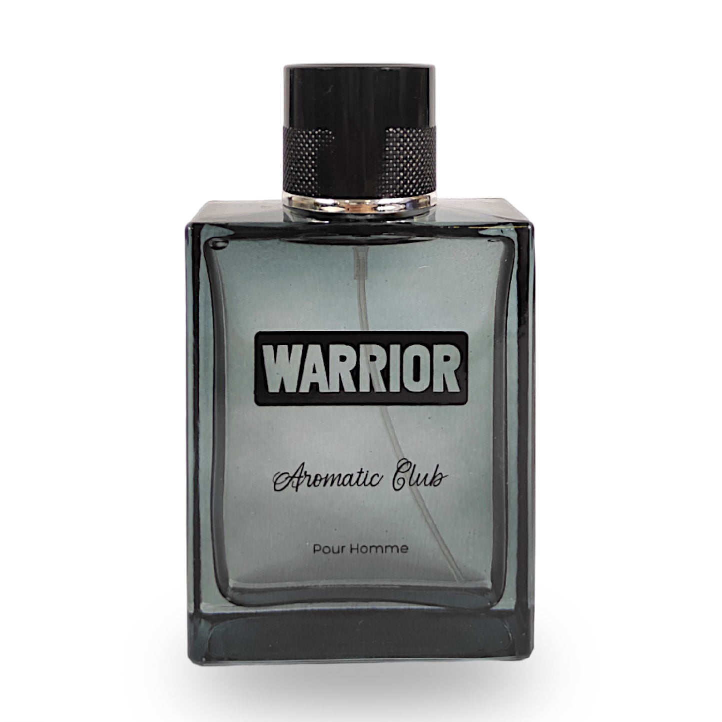 Aromatic Club WARRIOR For Men Perfume 100ml