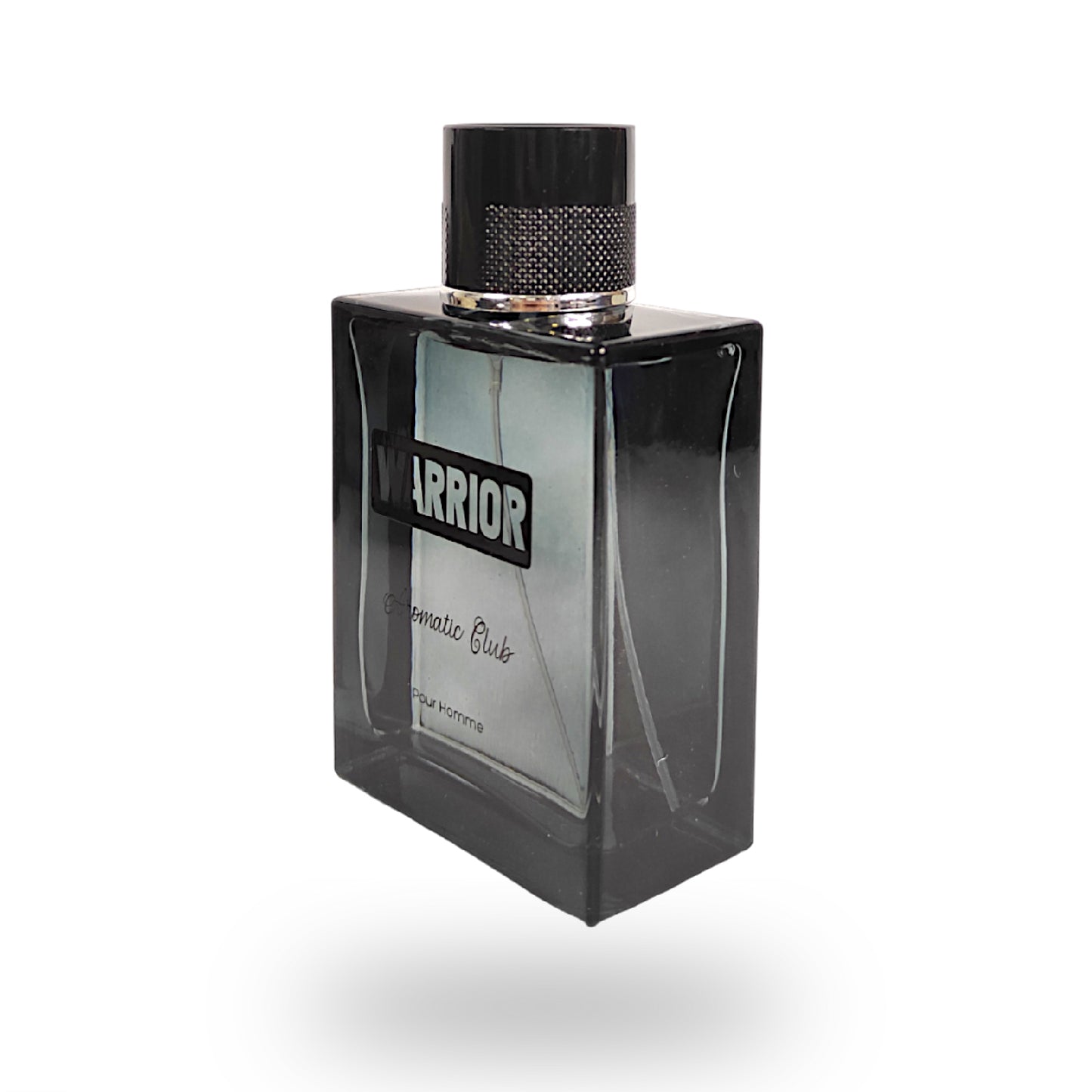 Aromatic Club WARRIOR For Men Perfume 100ml