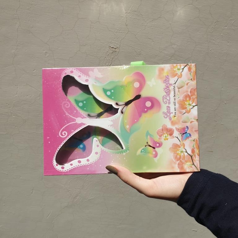 Box Diary | Journal