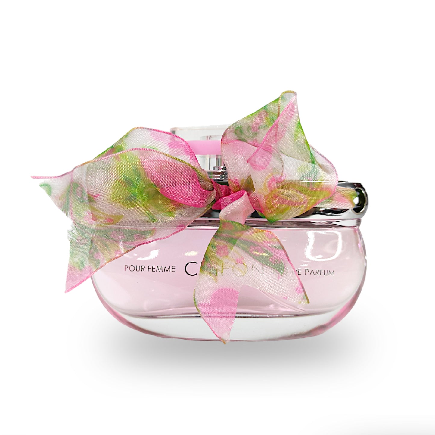 CHIFON For Women Perfume 100 ml - POUR FEMME