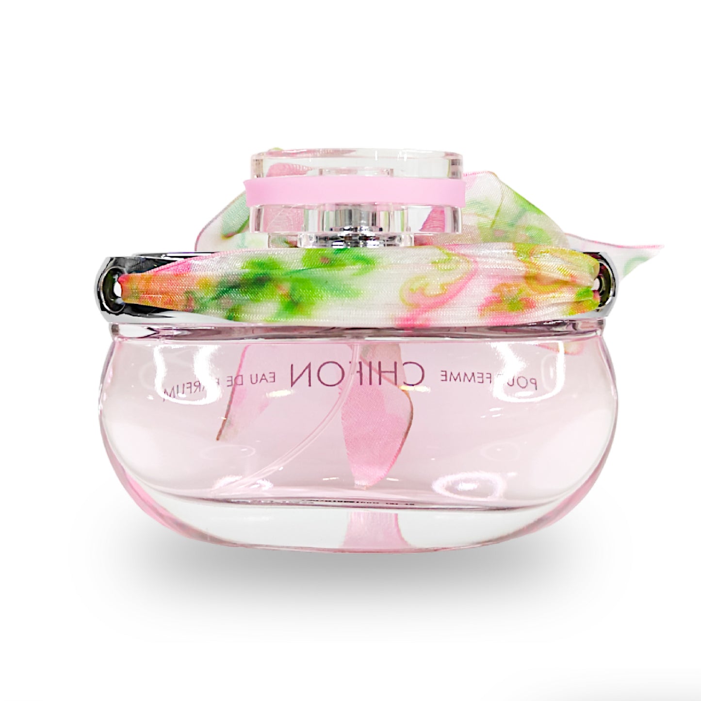 CHIFON For Women Perfume 100 ml - POUR FEMME