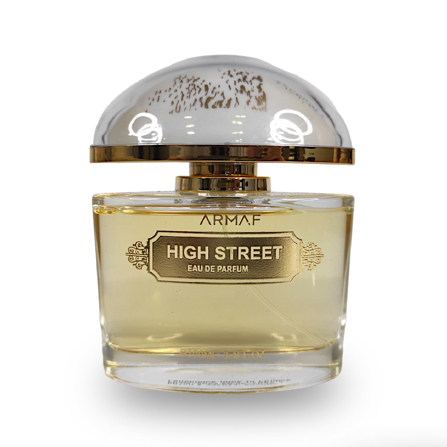 HIGH STREET For Women Perfume 100 ml