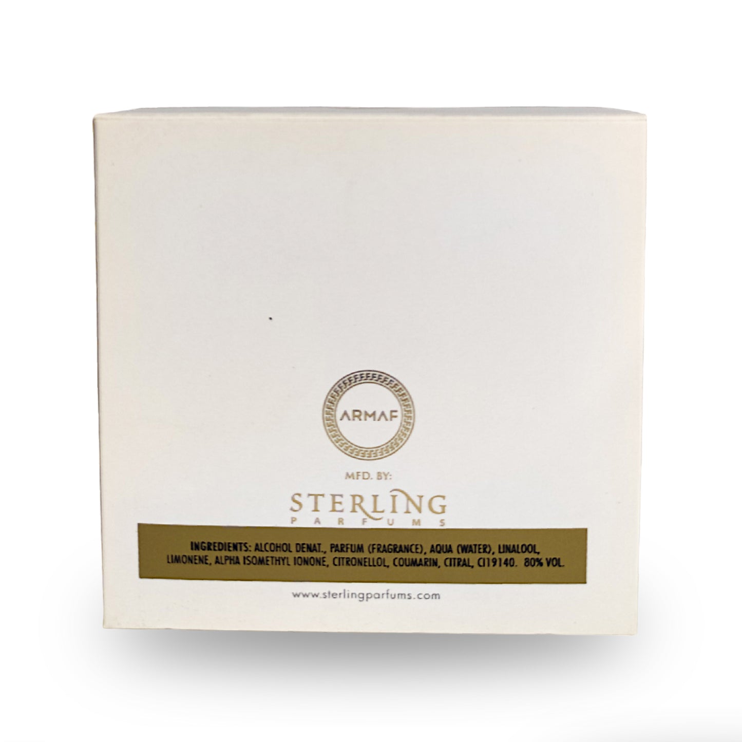 HIGH STREET For Women Perfume 100 ml