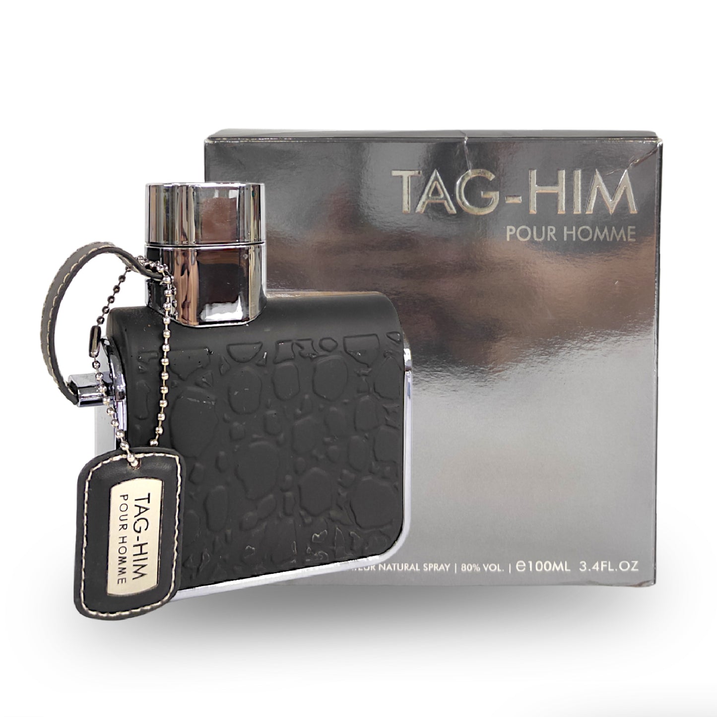 TAG HIM For Men Perfume 100 ml