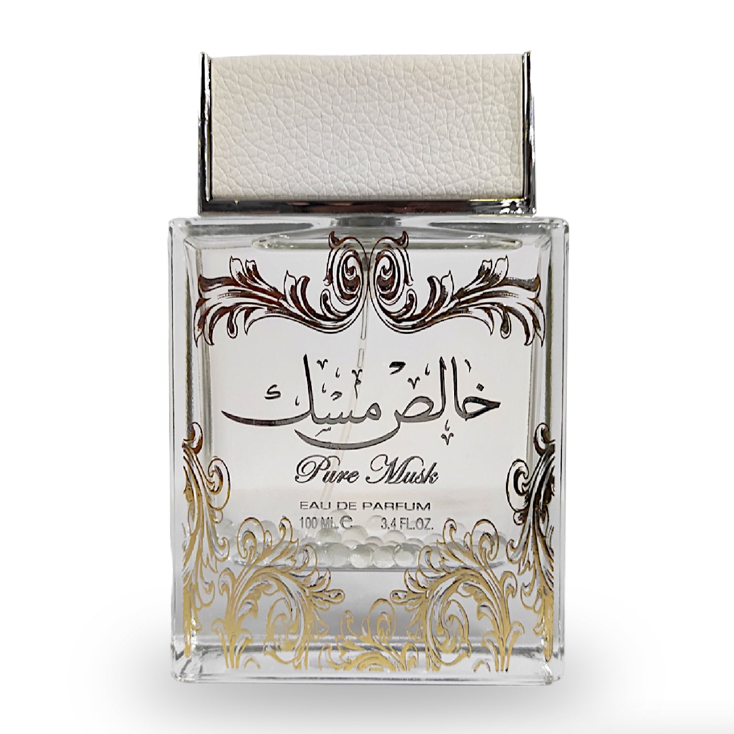 Pure Musk - For Men & Women Perfume 100 ml