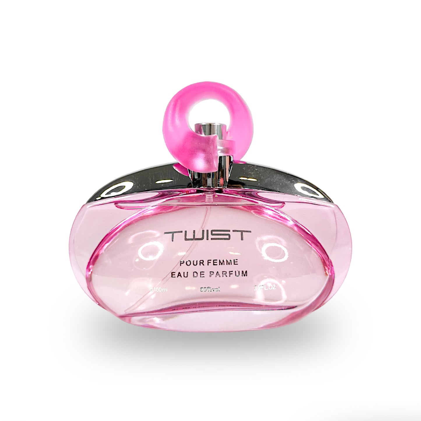 TWIST For Women Perfume 100 ml - POUR FEMME