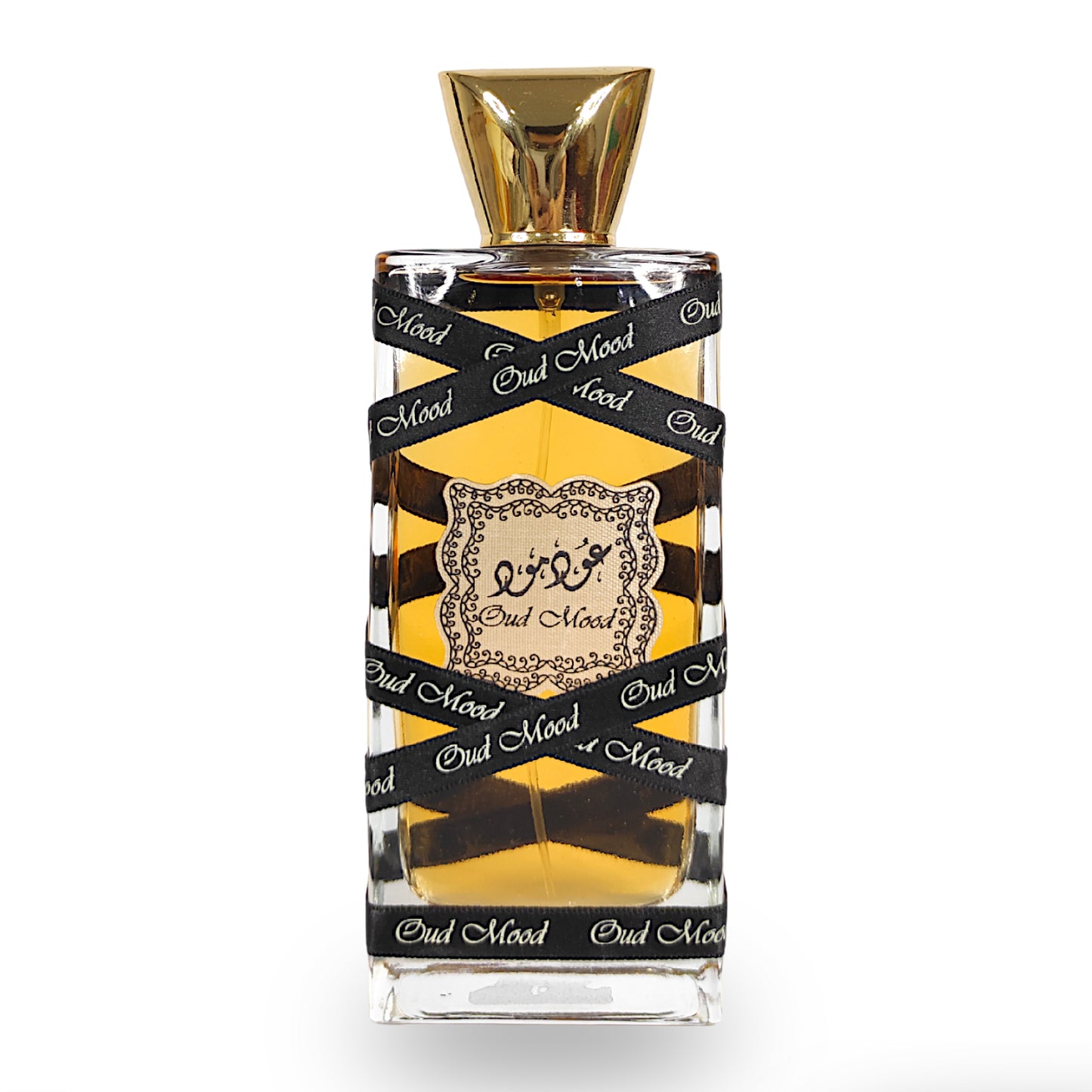 OUD MOOD For Men & Women Perfume 100 ml