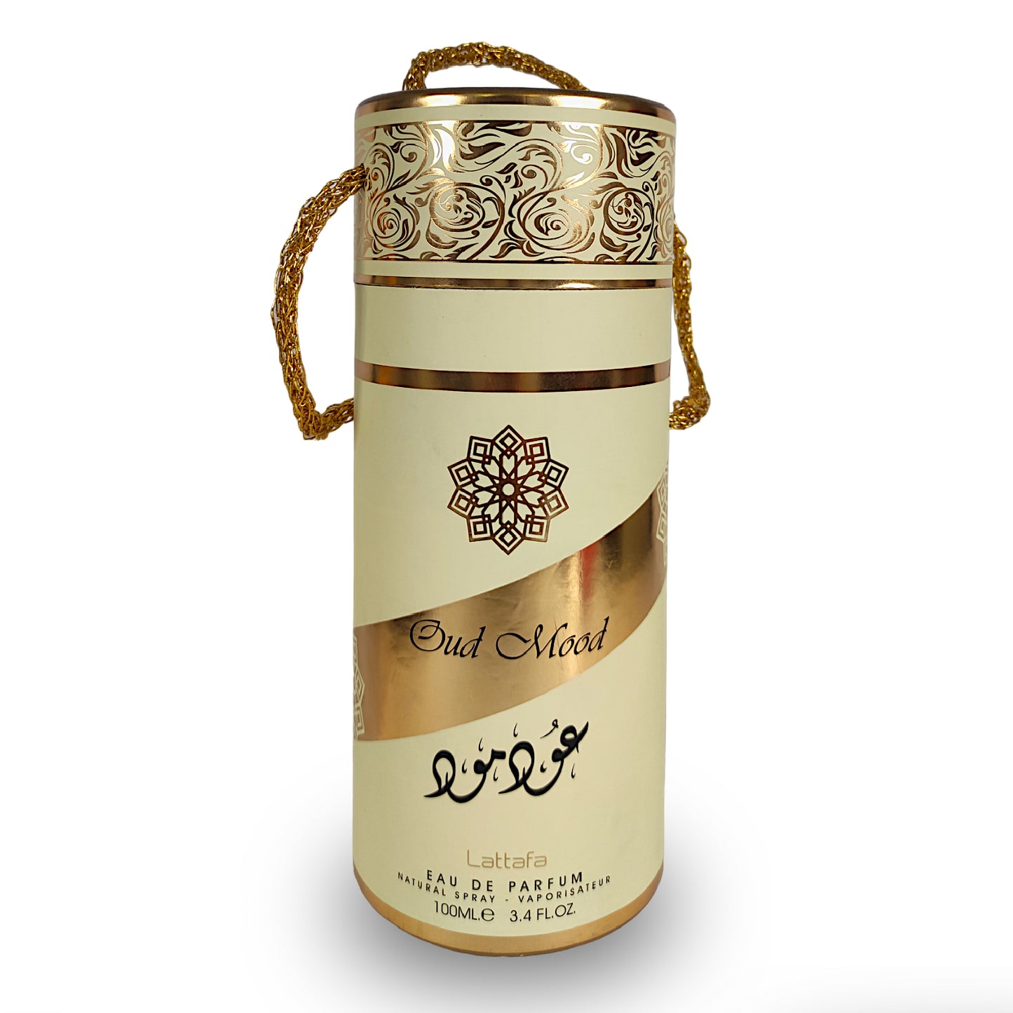 OUD MOOD For Men & Women Perfume 100 ml