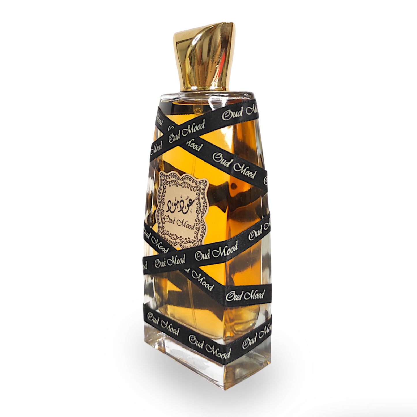 OUD MOOD For Men & Women Perfume 100 ml