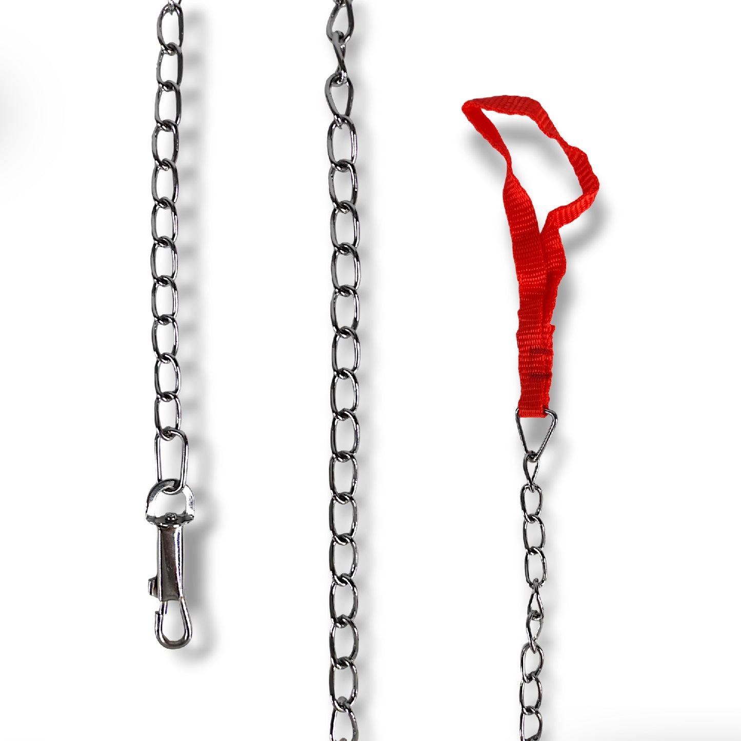 5ft Chain Leash For Cats & Dogs