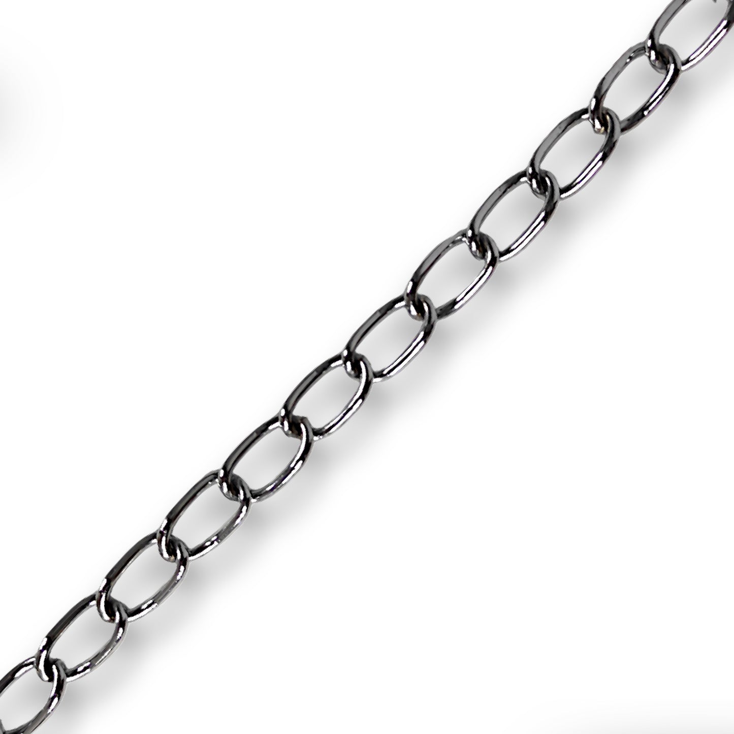 5ft Chain Leash For Cats & Dogs