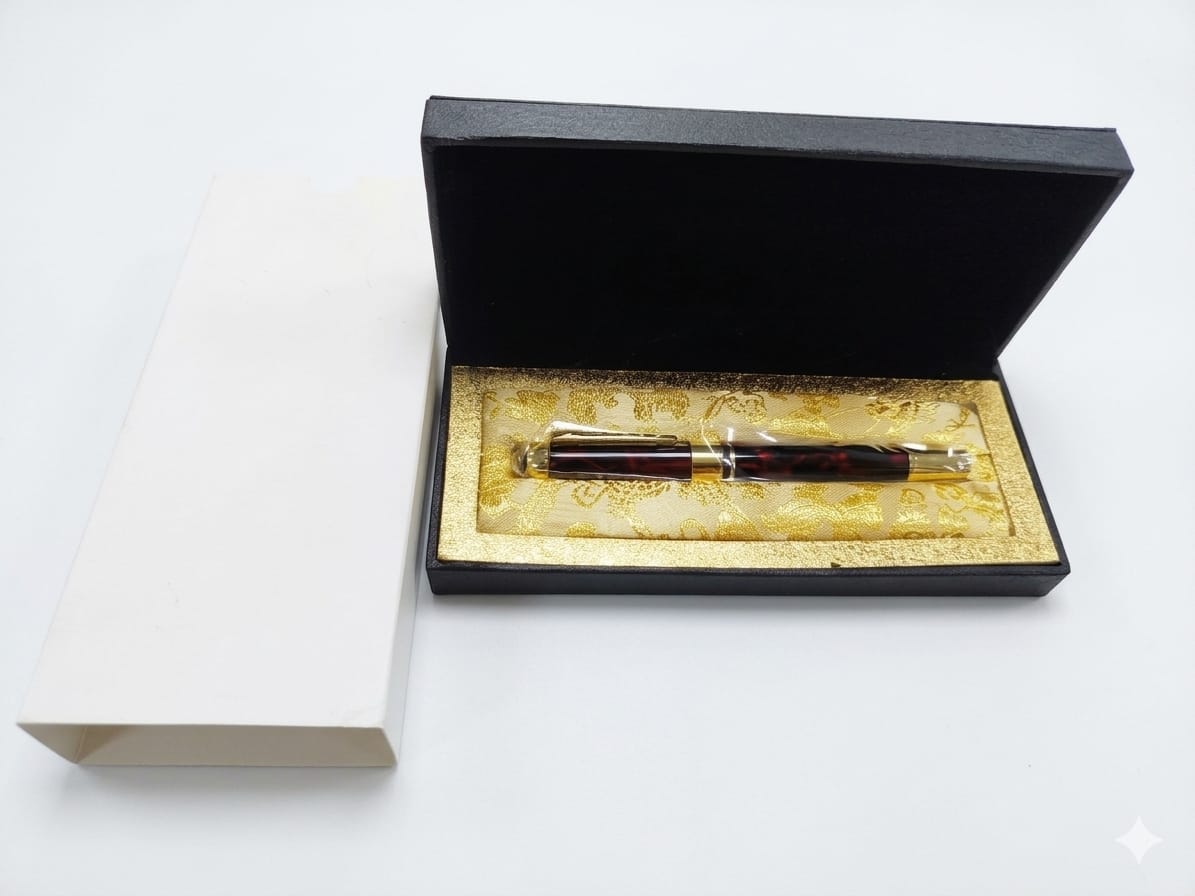 GIFT PEN SET FANCY IMPORTED