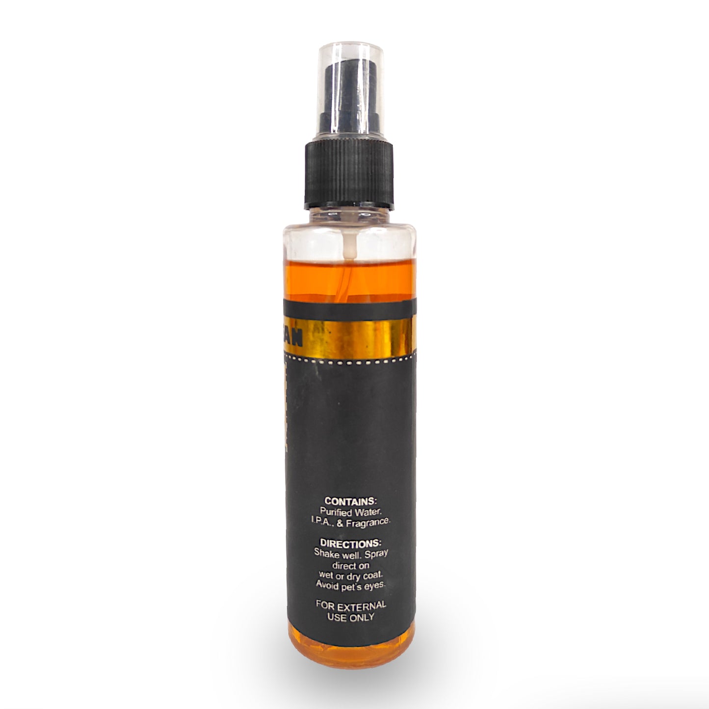 Pet Cologne - Perfume - Body Spray