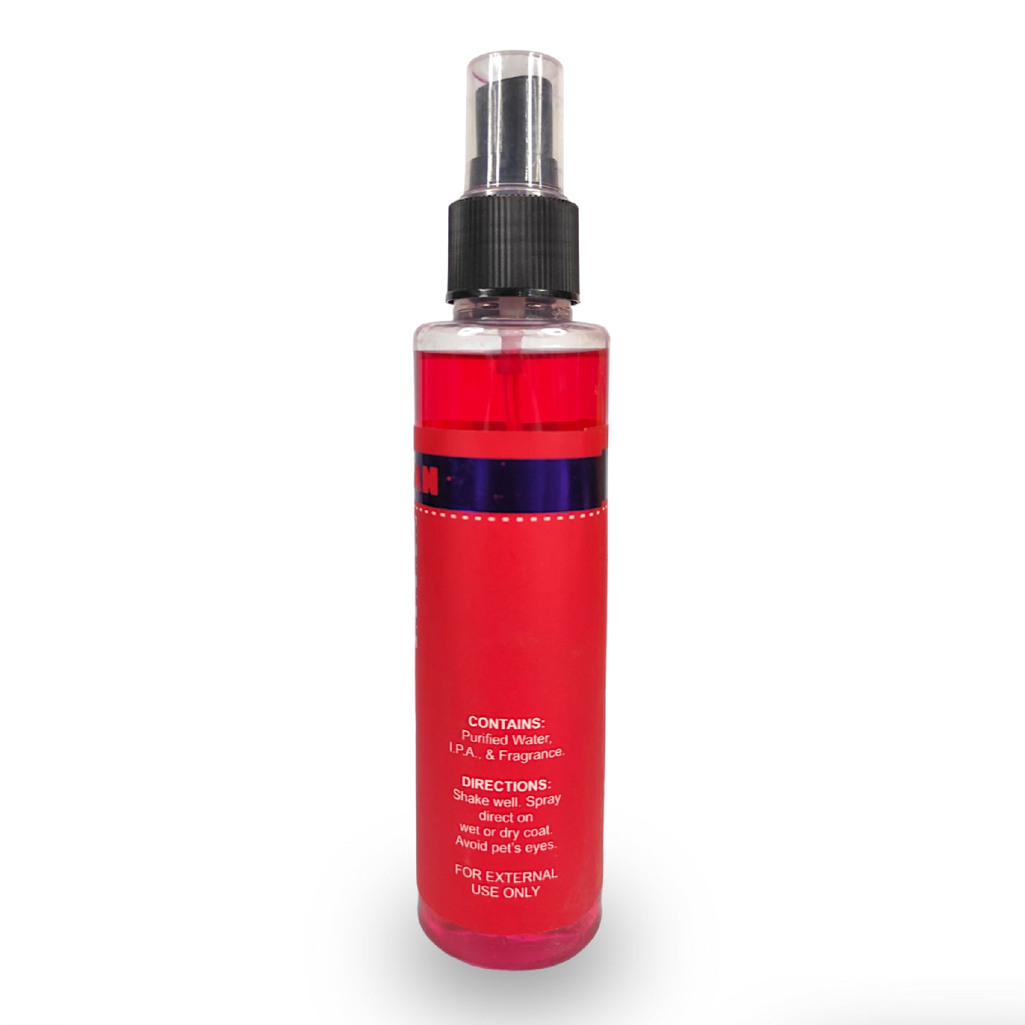 Pet Cologne - Perfume - Body Spray