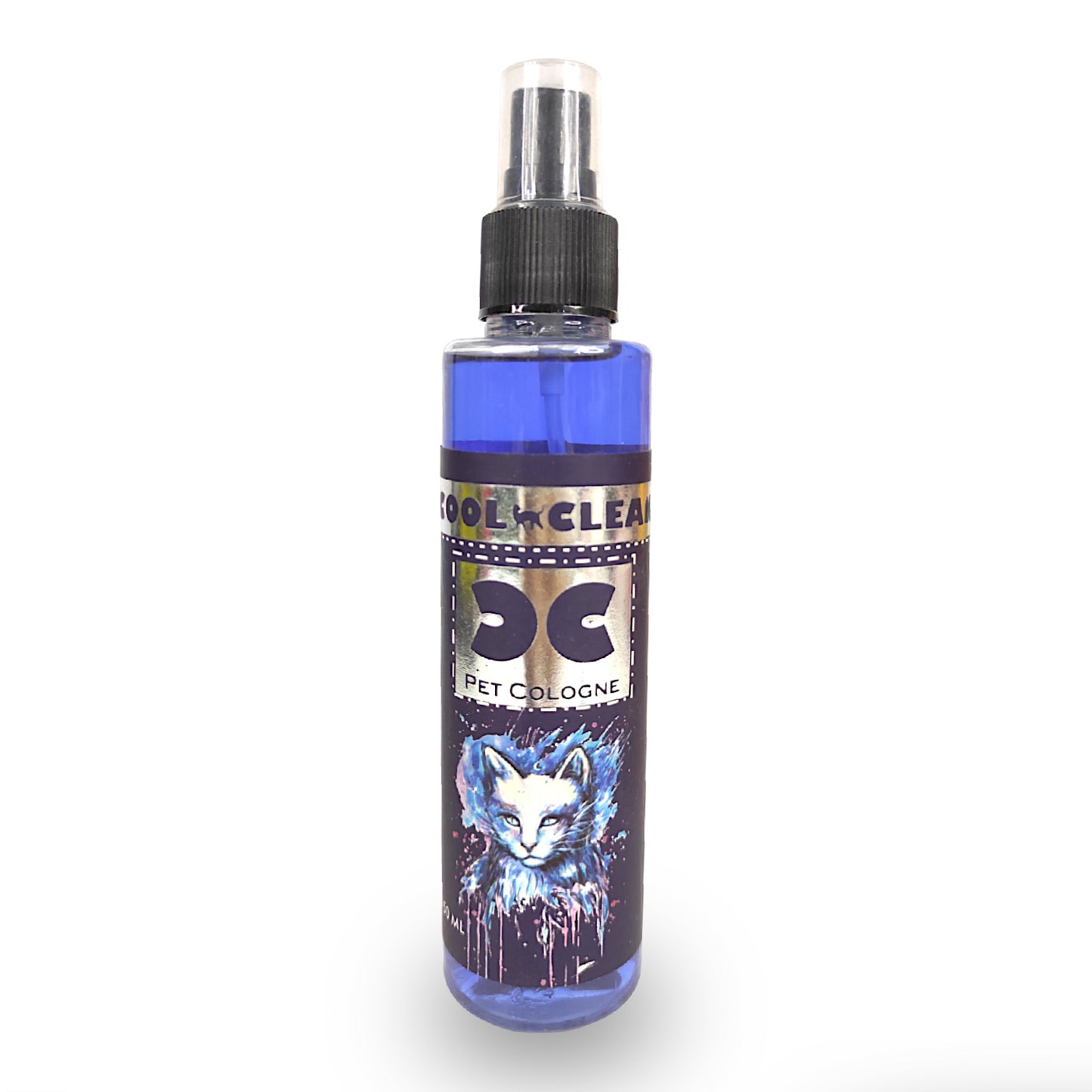 Pet Cologne - Perfume - Body Spray