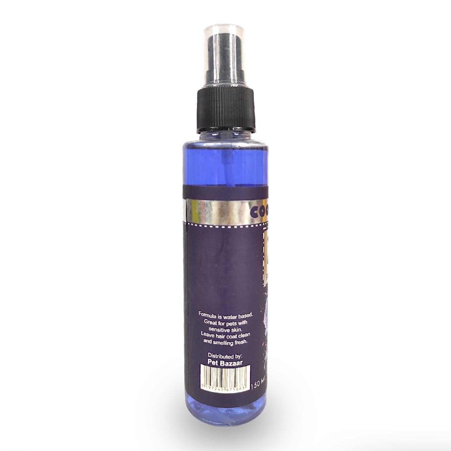 Pet Cologne - Perfume - Body Spray