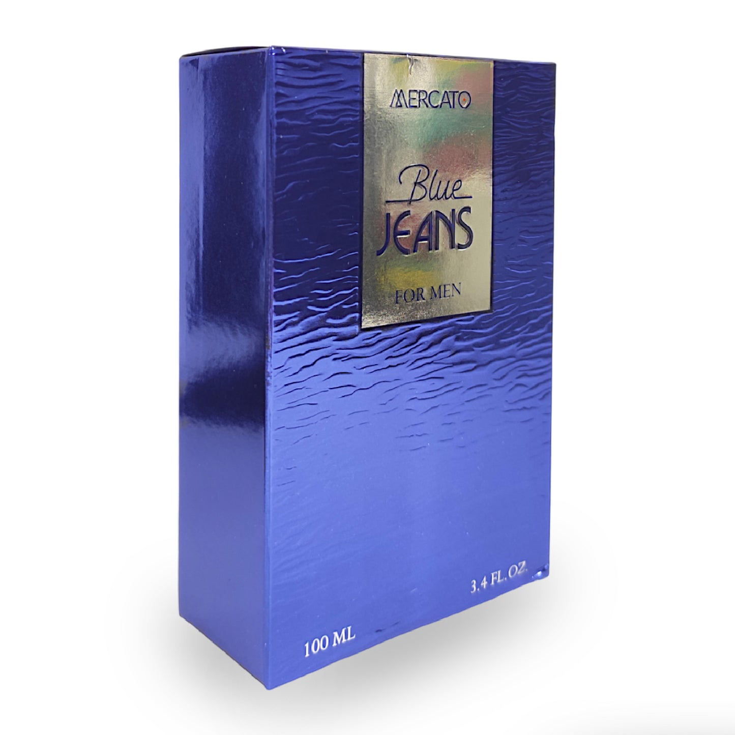 Blue Jeans For Men Perfume 100 ml