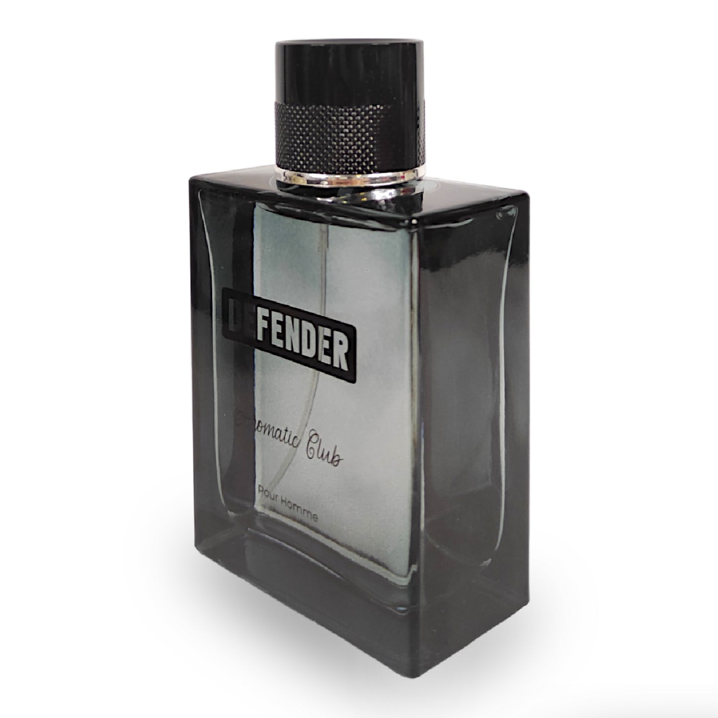 Aromatic Club DEFENDER For Men Perfume 100ml