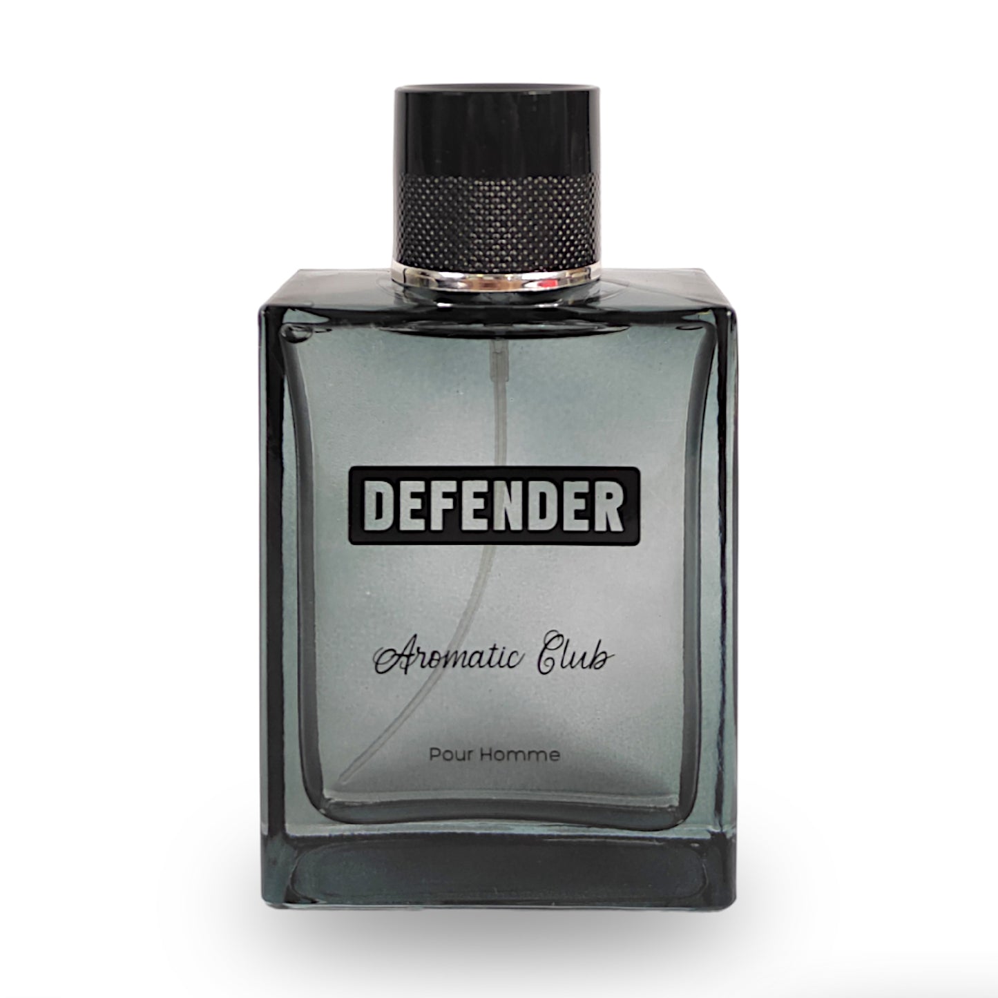 Aromatic Club DEFENDER For Men Perfume 100ml