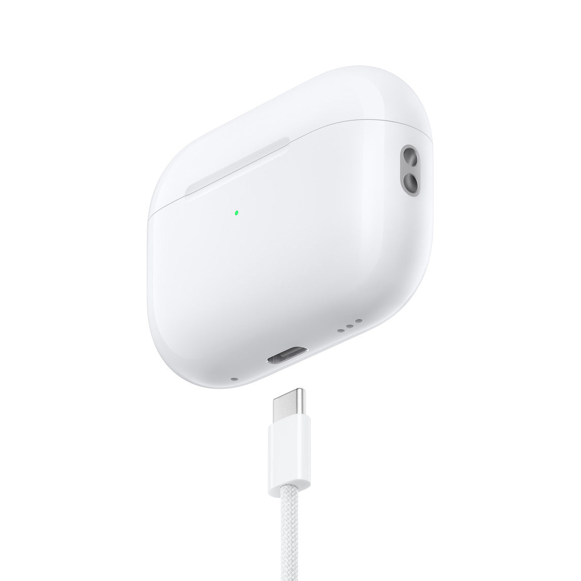 Copy AirPods Pro TWS Bluetooth Earbuds | Volume Swipe | Type-C