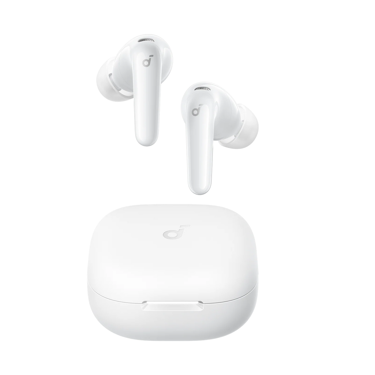 Anker soundcore R60i NC Noise Cancelling Bluetooth Earbuds | BT v6.1 | Black / Blue