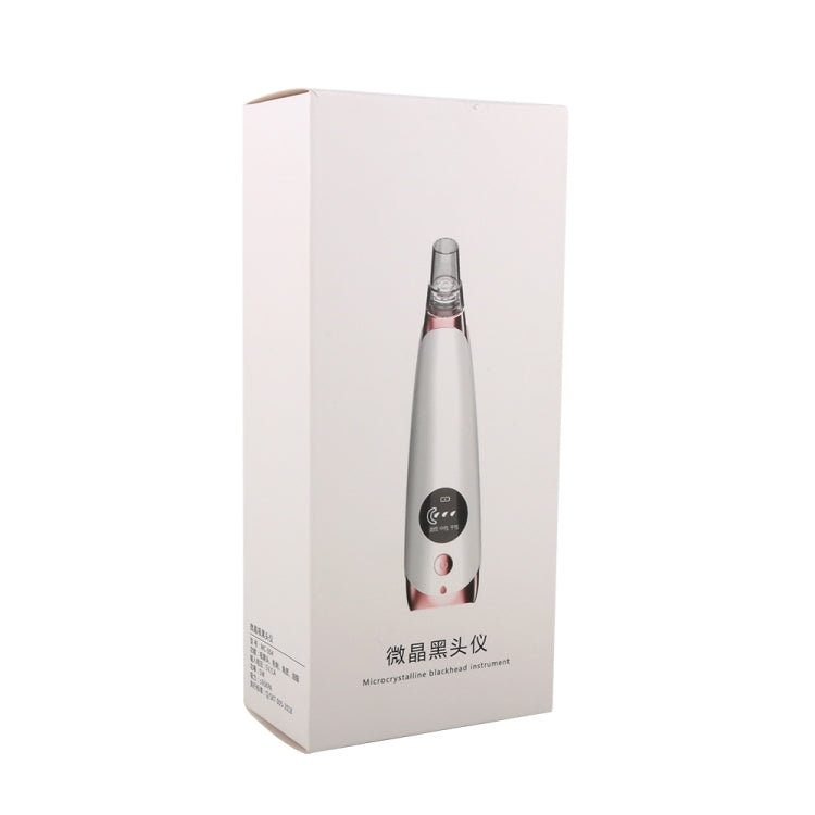 Blackhead Cleaning Instrument/Apparatus | MC-004