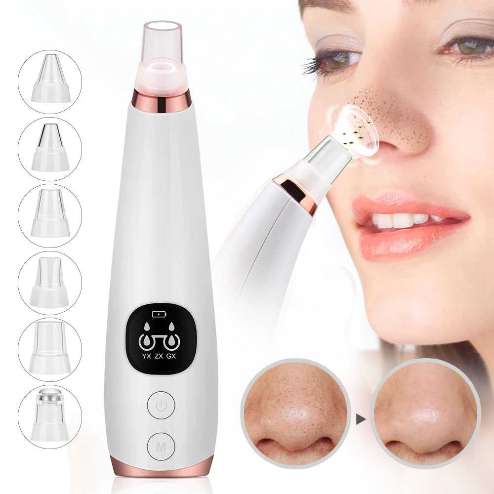 Blackhead Cleaning Instrument/Apparatus | MC-004
