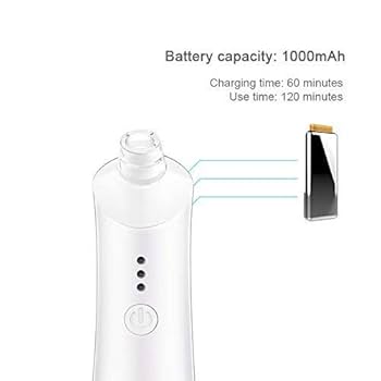 Blackhead Cleaning Instrument/Apparatus | Goodsky X5