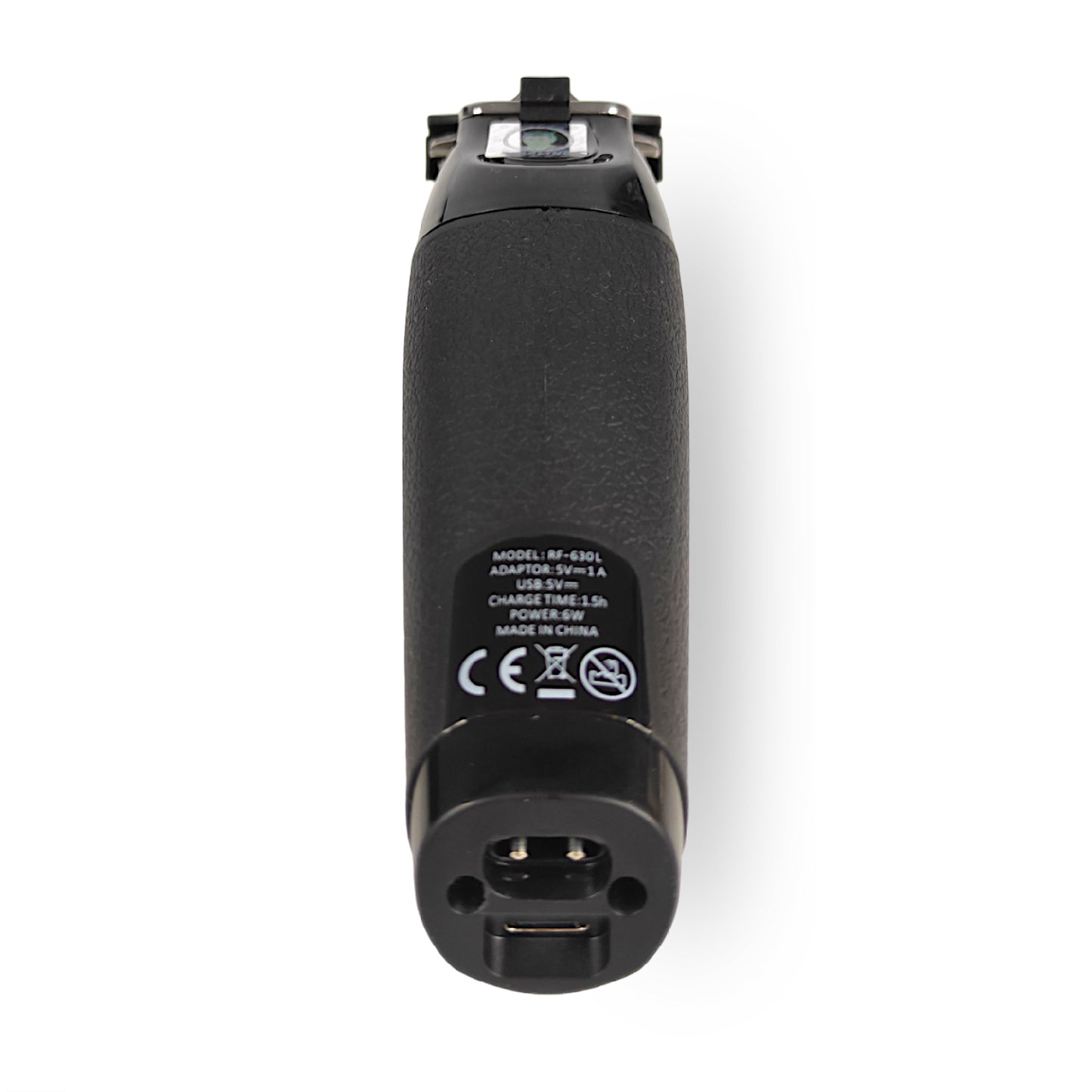 Pro Hair Trimmer Dingling RF-630L - Shaver - Hair Clipper
