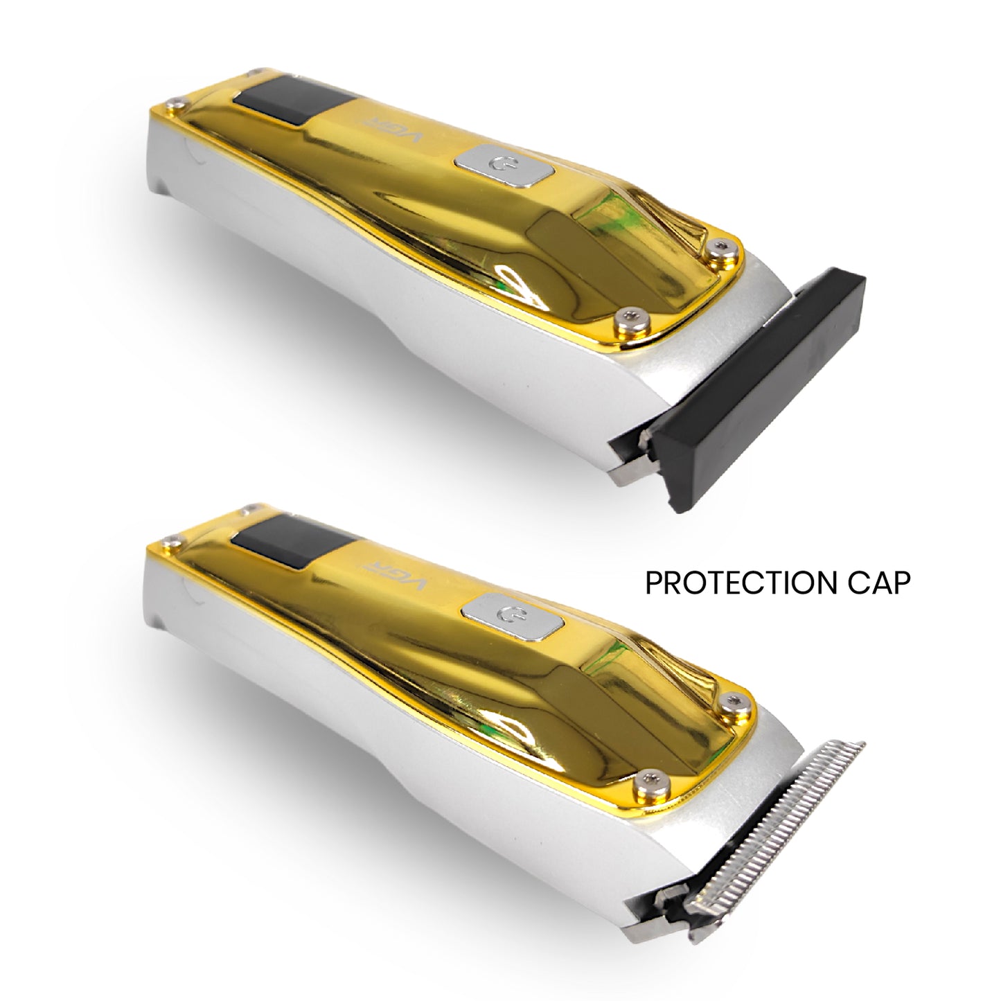 Pro Hair Trimmer VGR V-956 - Shaver - Hair Clipper