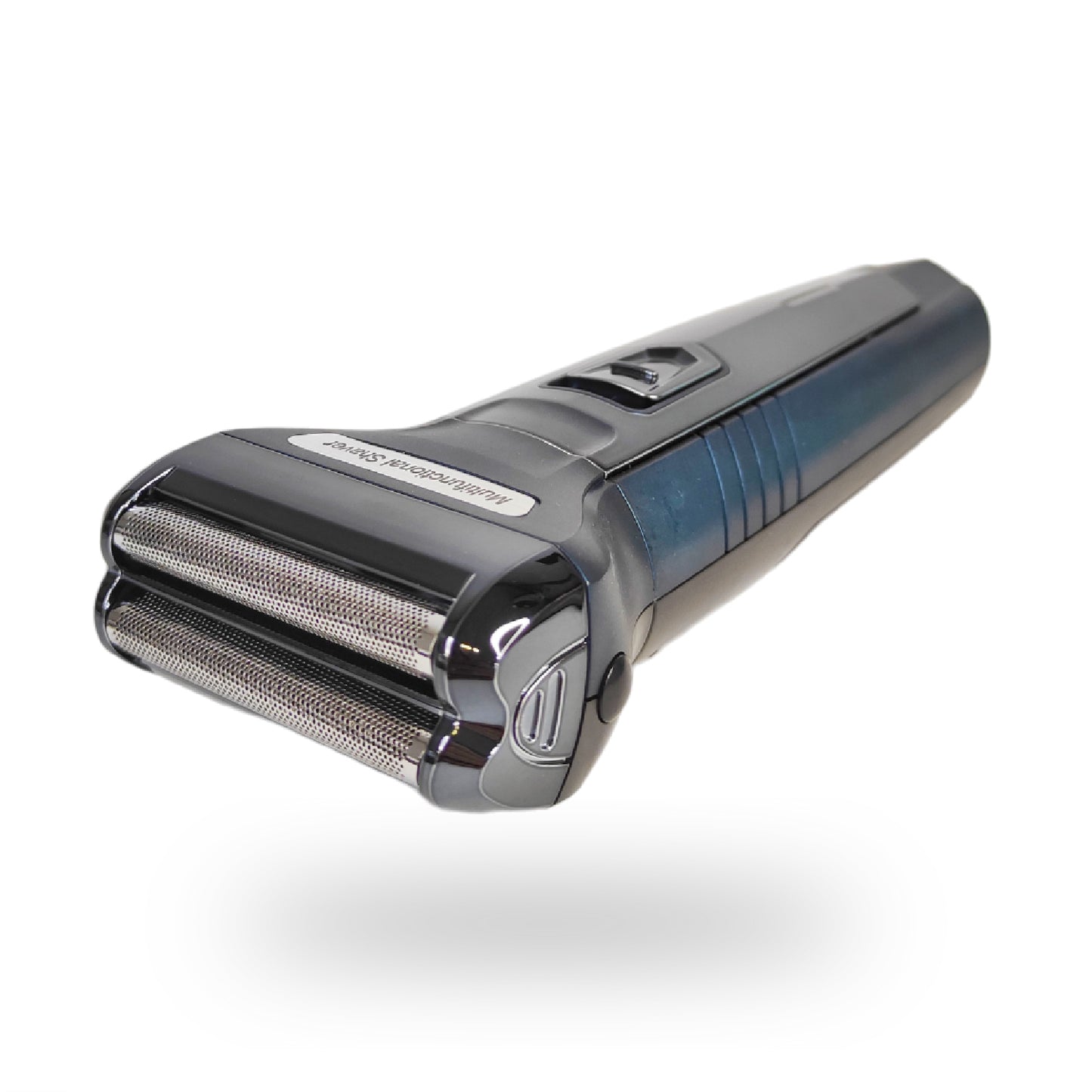 3 in 1 Kemei Hair Clipper KM-6330 - Trimmer - Shaver
