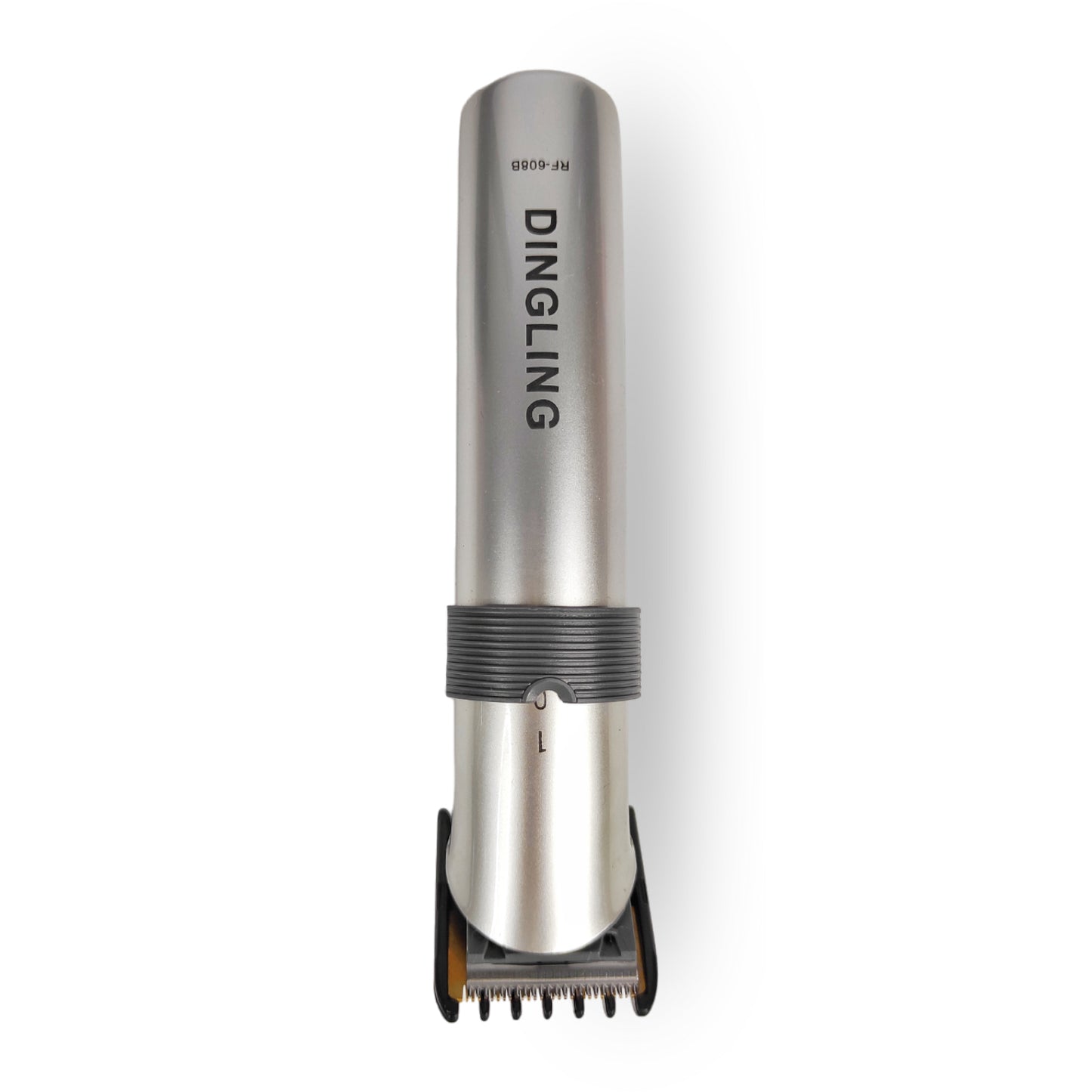 Professional Hair Clipper Dingling RF-608B | Trimmer | Shaver
