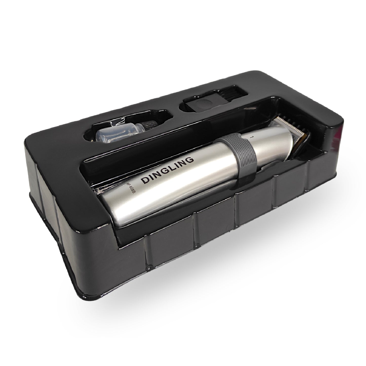 Professional Hair Clipper Dingling RF-608B | Trimmer | Shaver