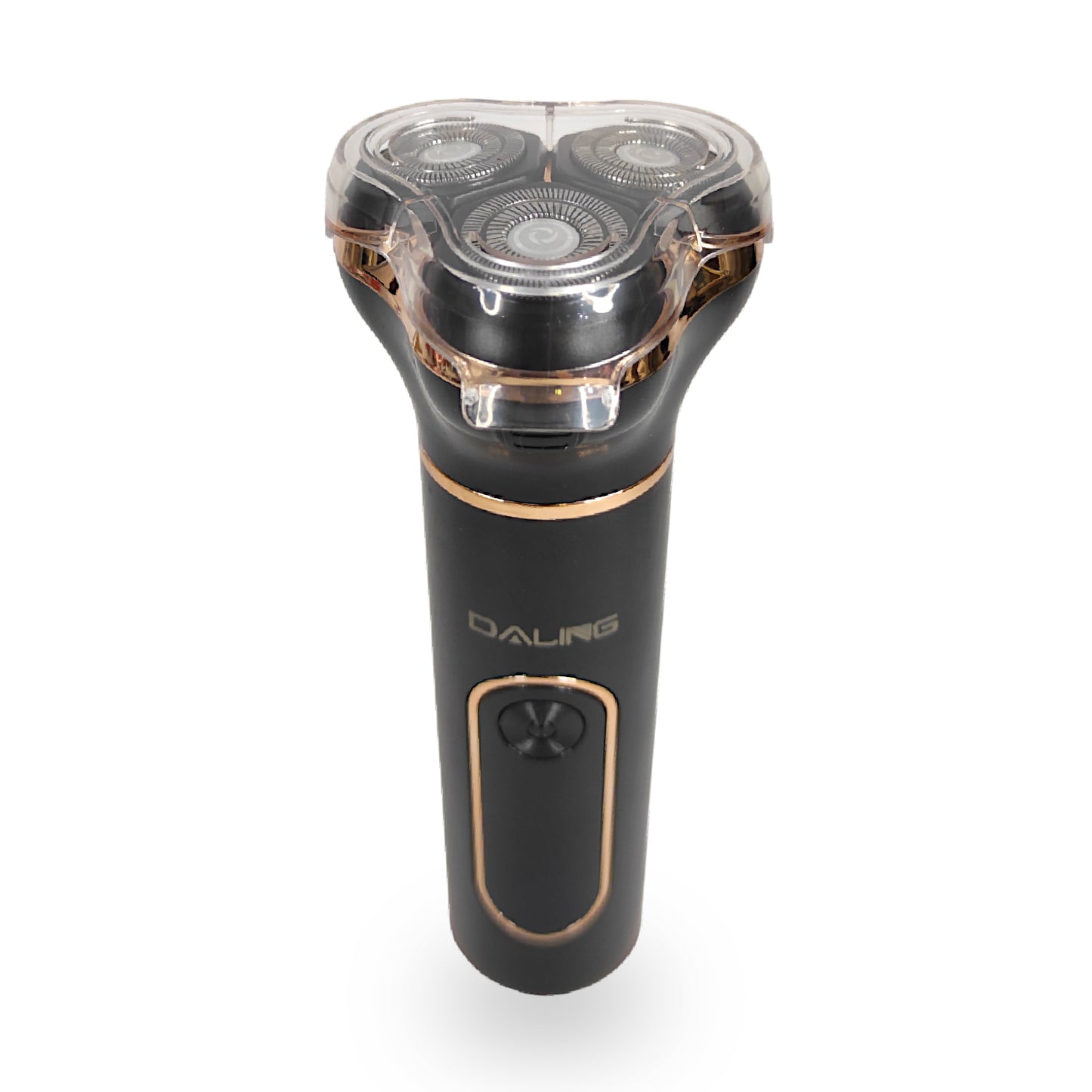 3 in 1 Rechargeable Grooming Kit - Trimmer - Shaver - DALING DL-9216