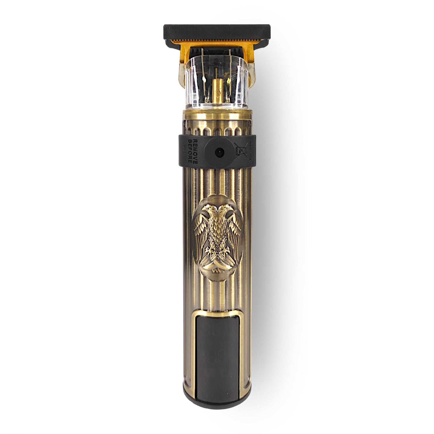 Professional Hair Clipper DL-1672 - Shaver - Trimmer