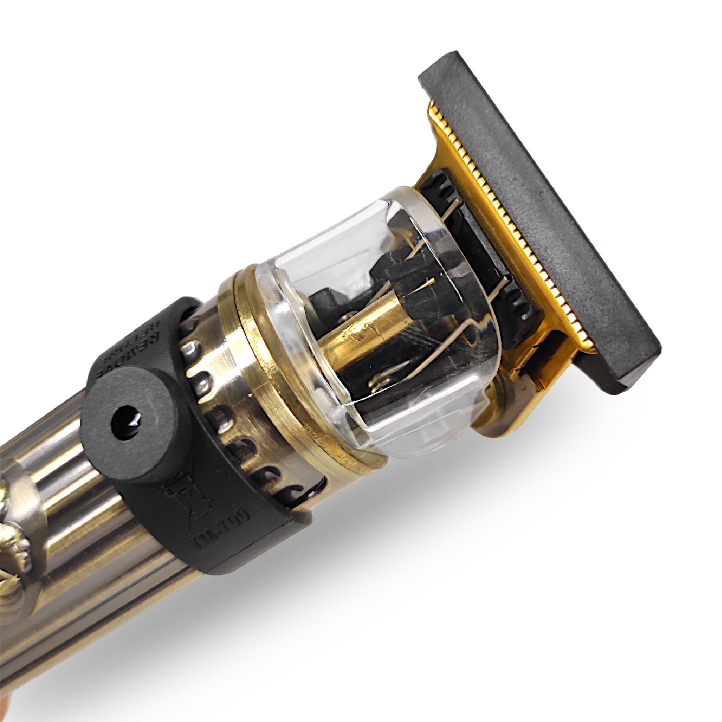 Professional Hair Clipper DL-1672 - Shaver - Trimmer