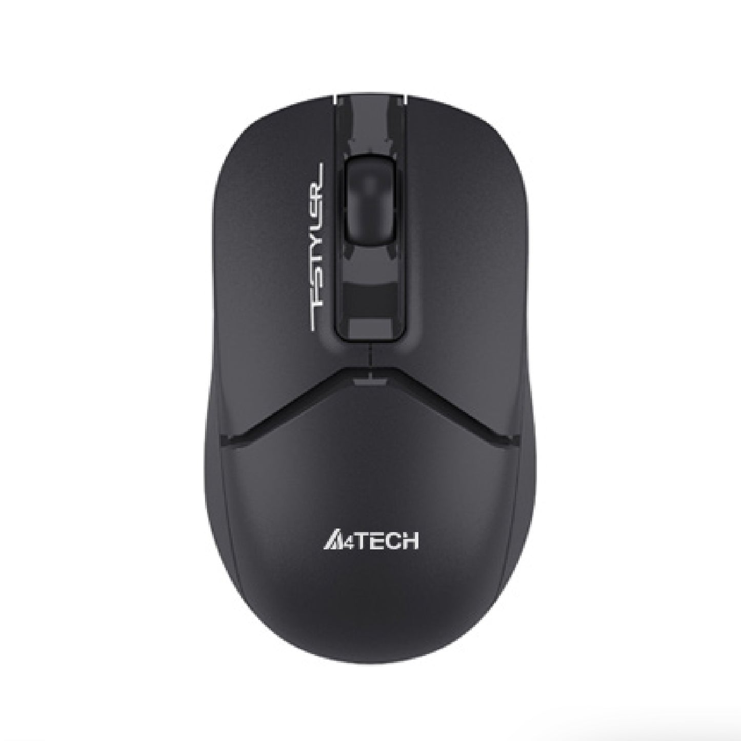 Silent Click Bluetooth Mouse FG12S | A4Tech | FSTYLER Collection