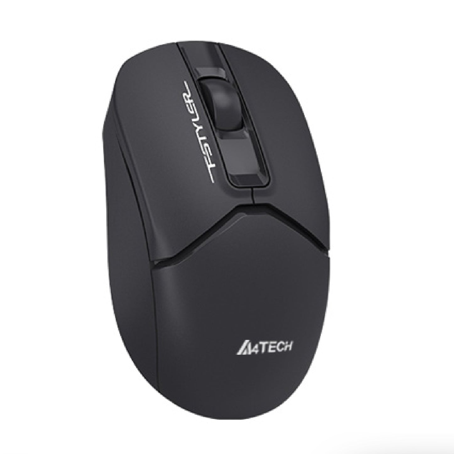Silent Click Bluetooth Mouse FG12S | A4Tech | FSTYLER Collection