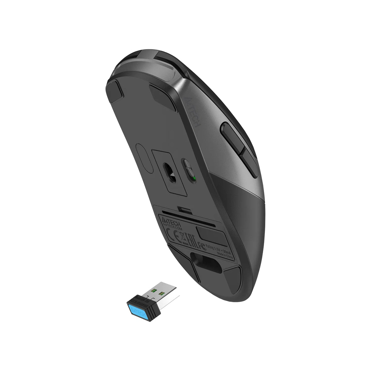 A4Tech Fstyler FB50CS Plus.