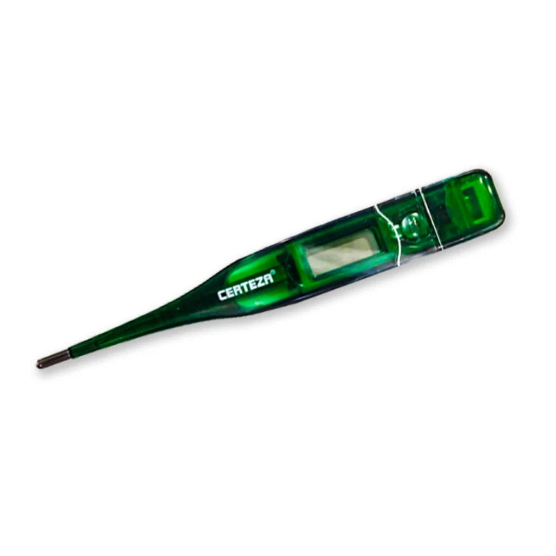 Original Certeza Digital Thermometer | FT-705