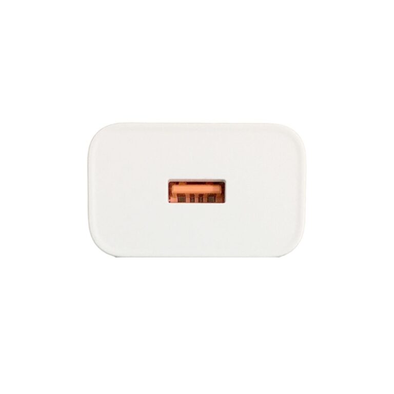 Infinix 45W FlashCharge Wall Adapter | EU Plug | U450XEB