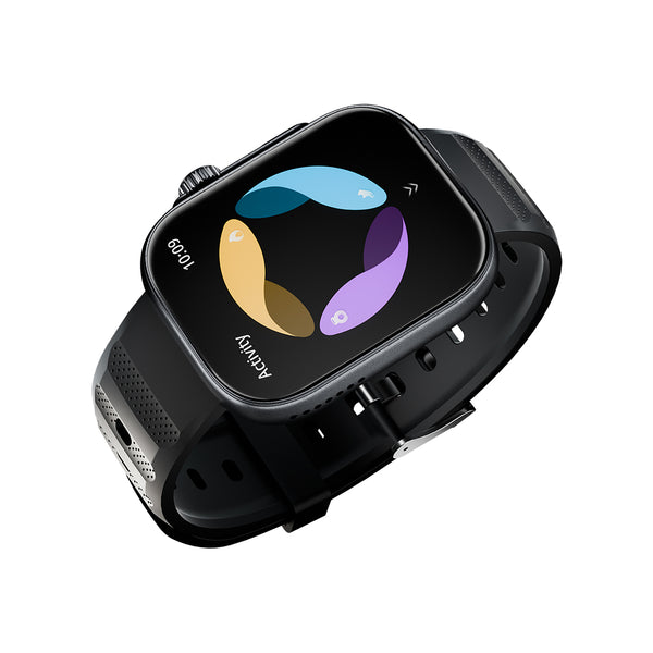 itel Smart Watch Storm Ultra O23