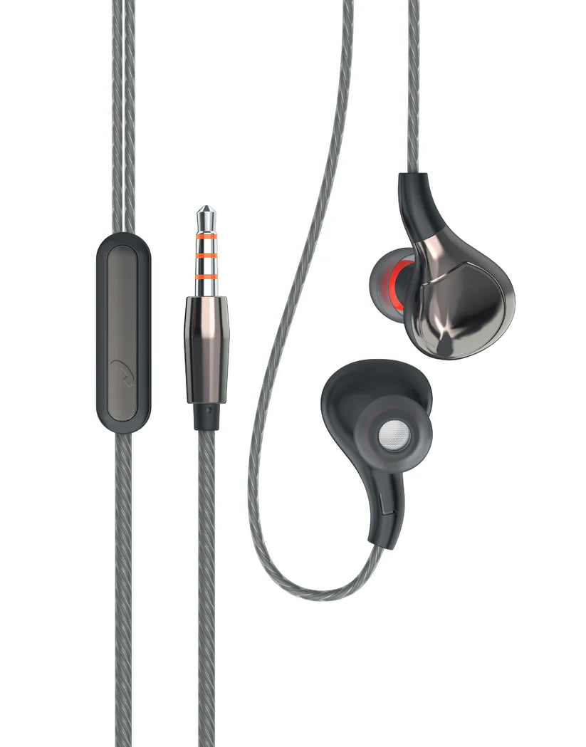 Faster J15 Durable Handsfree | Clear Sound