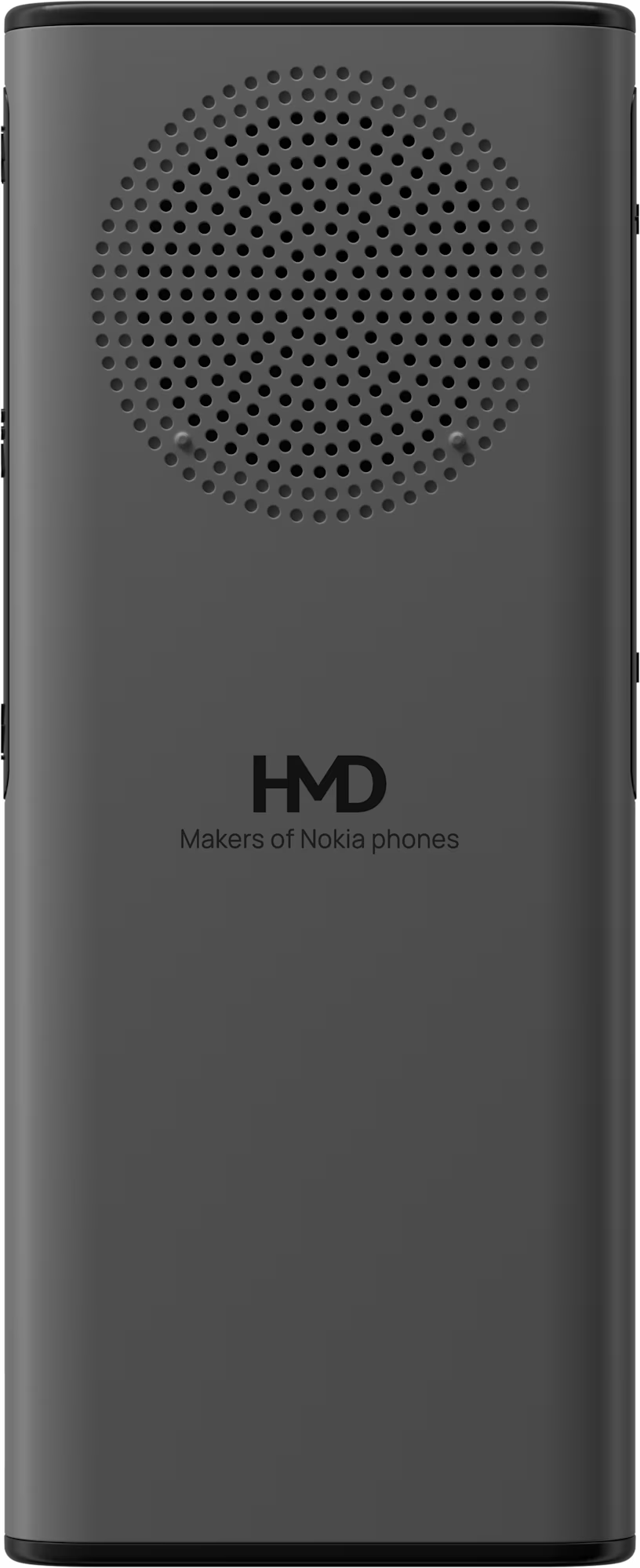 HMD Nokia 130 Music | Dark Grey