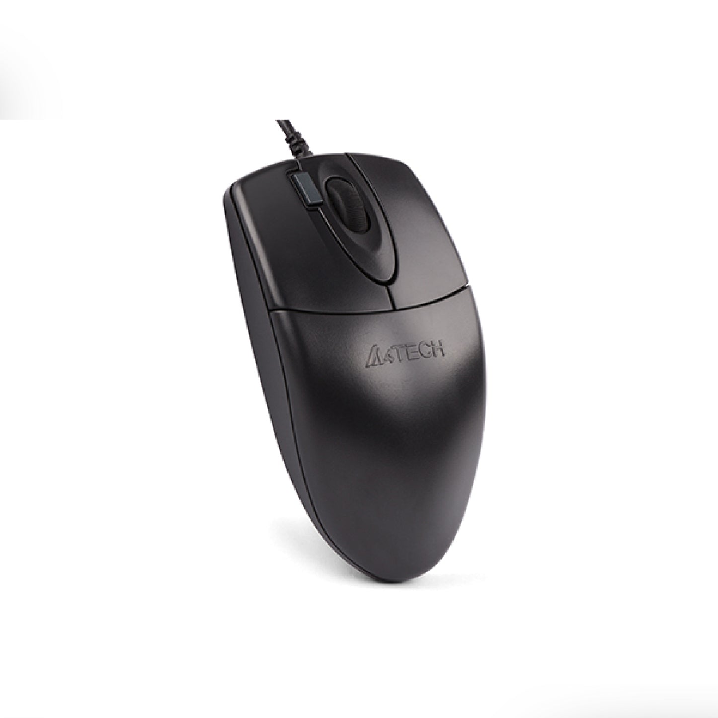 Silent Click Wired Mouse OP-620D | A4Tech