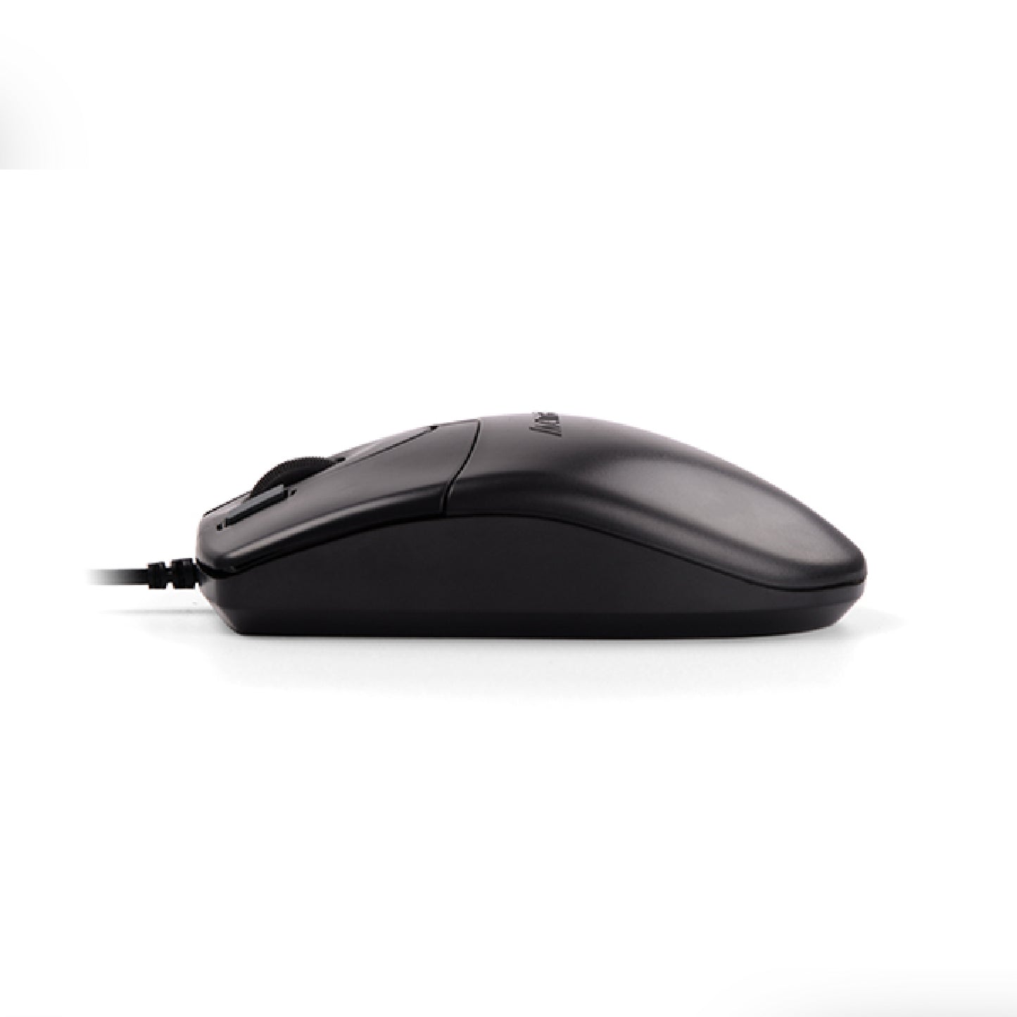 Silent Click Wired Mouse OP-620D | A4Tech