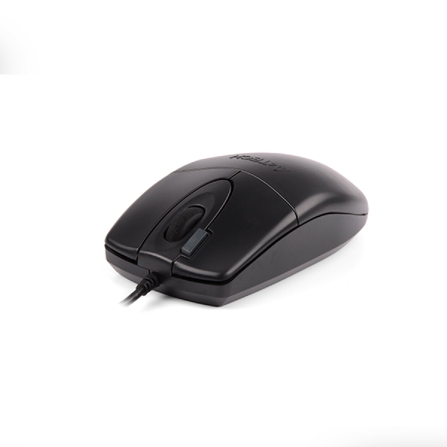 Silent Click Wired Mouse OP-620D | A4Tech